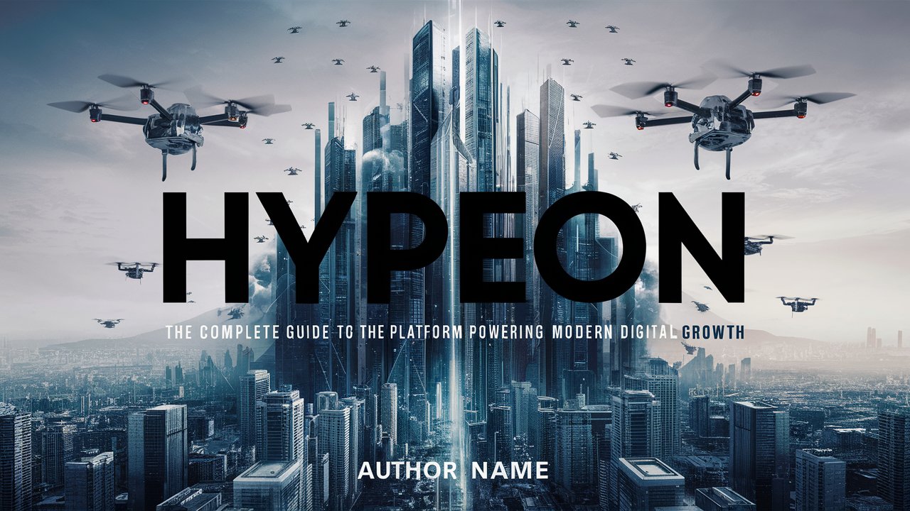 hypeon