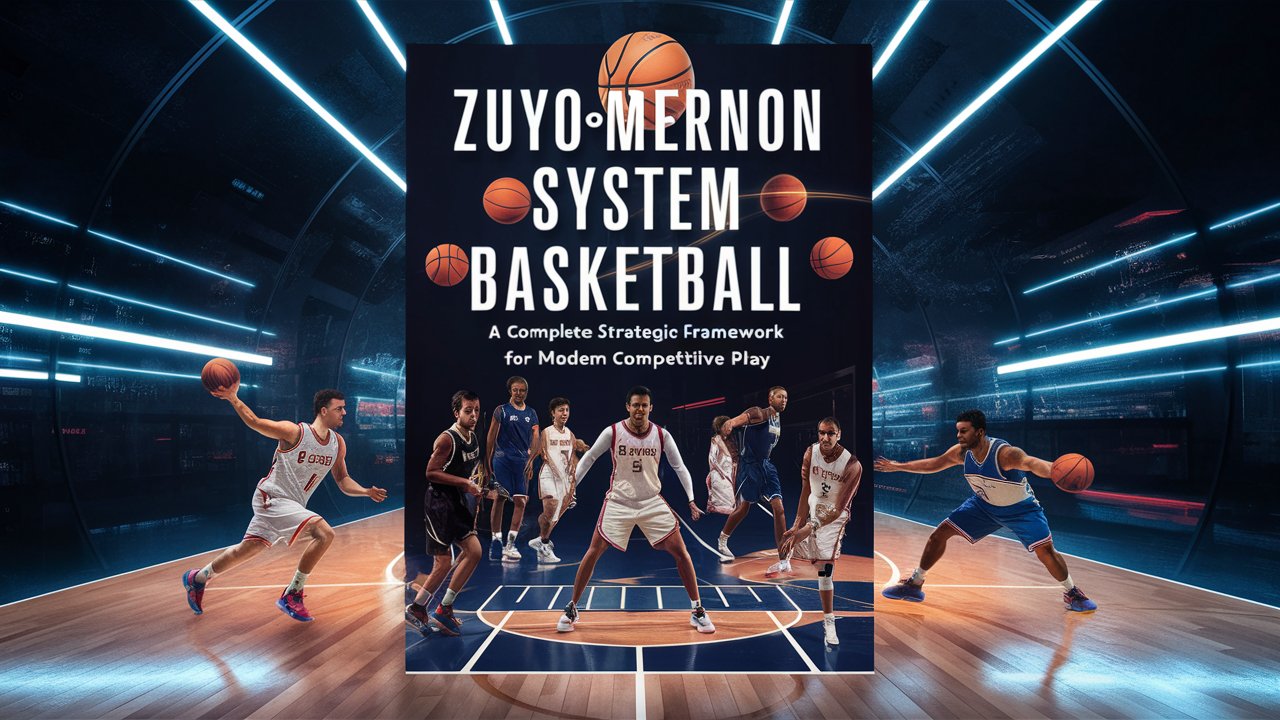 zuyomernon system basketball