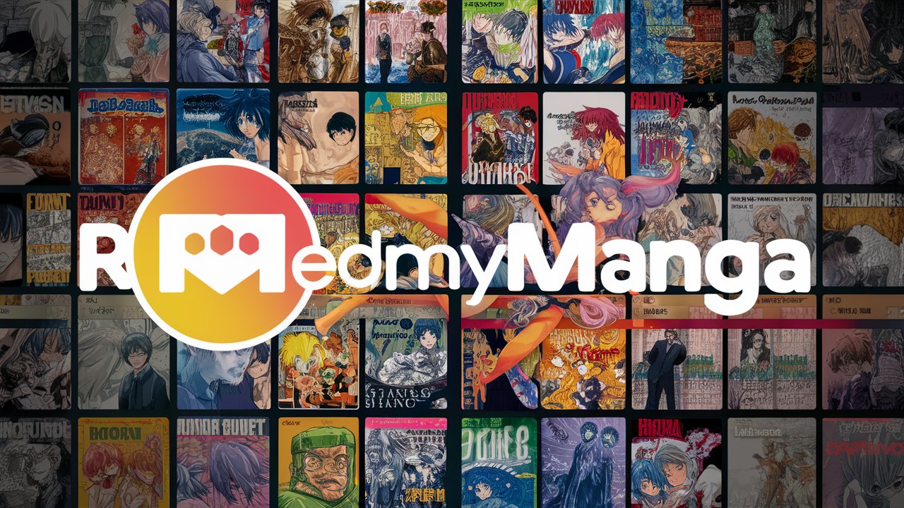 readmymanga com