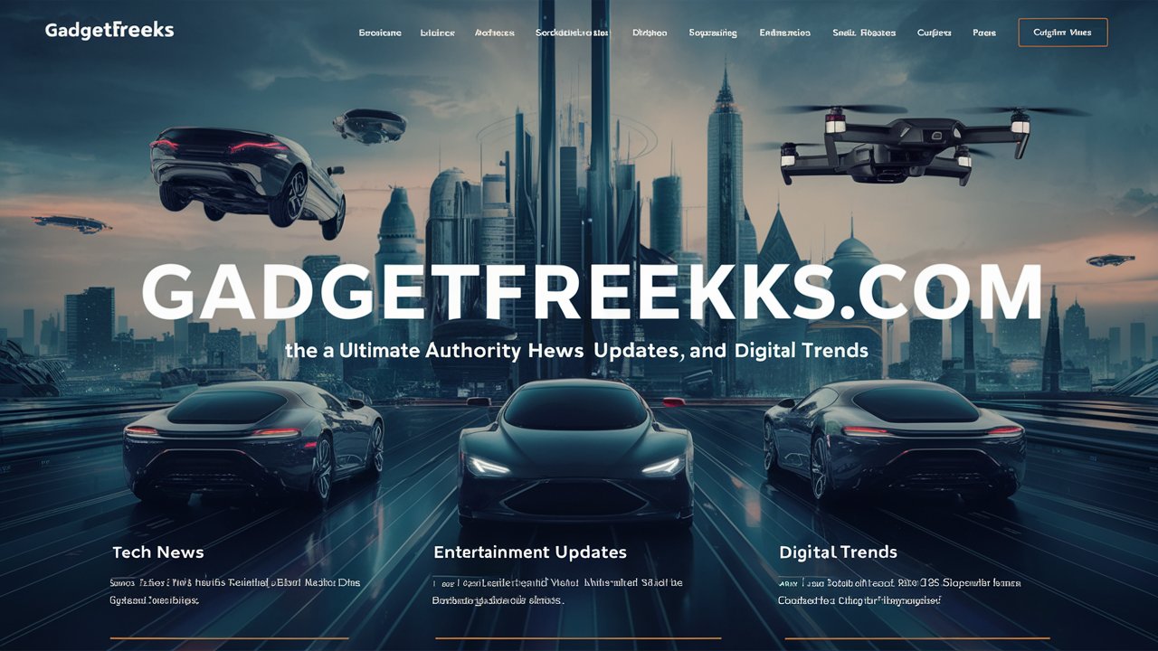 gadgetfreeks.com