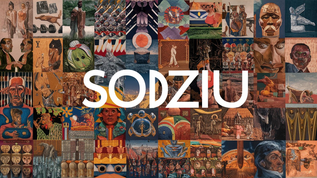 sodziu