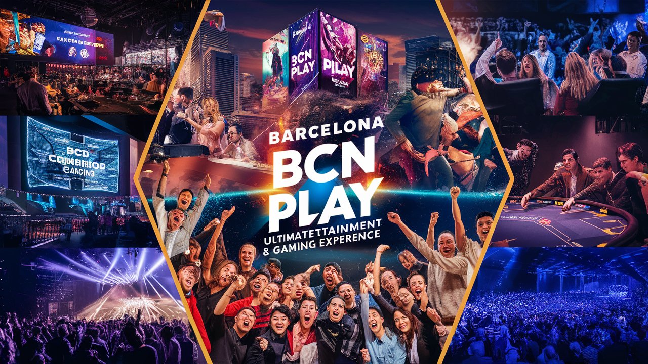 bcn play