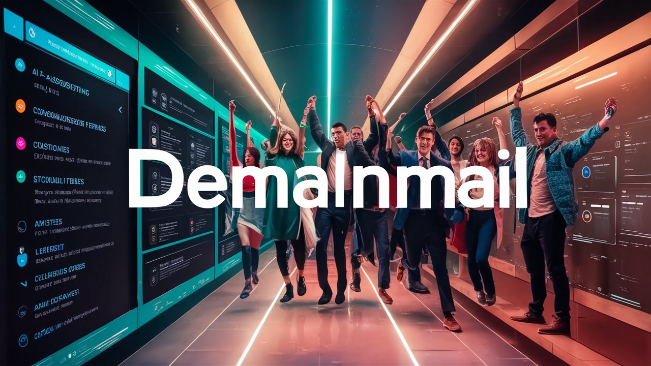 demainmail