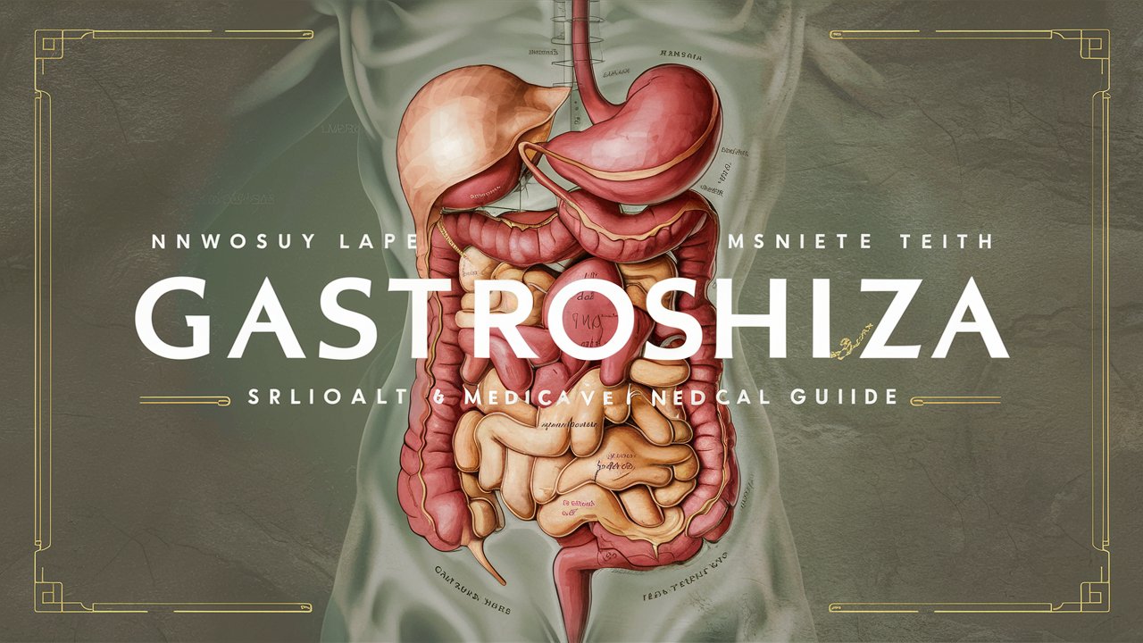 gastroshiza