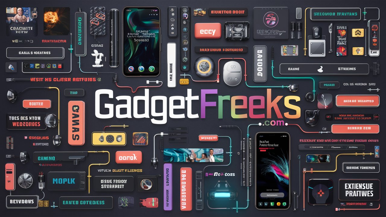 gadgetfreeks.com
