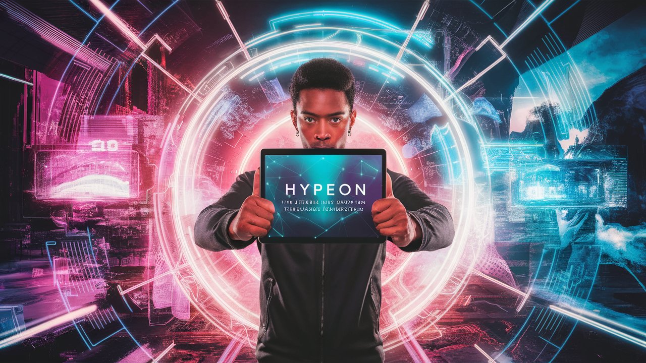 hypeon