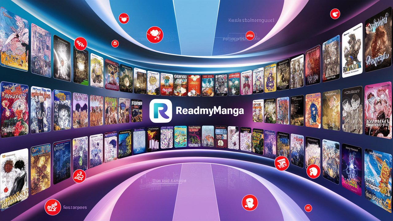 readmymanga com