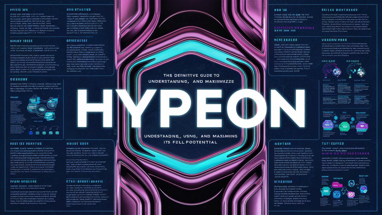 hypeon