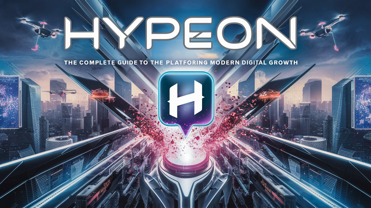 hypeon