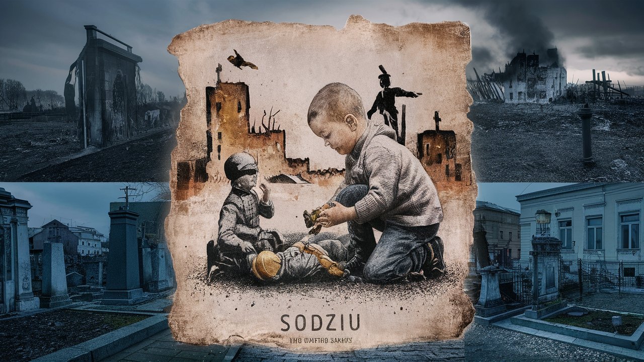 sodziu