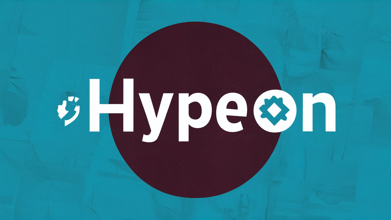 hypeon
