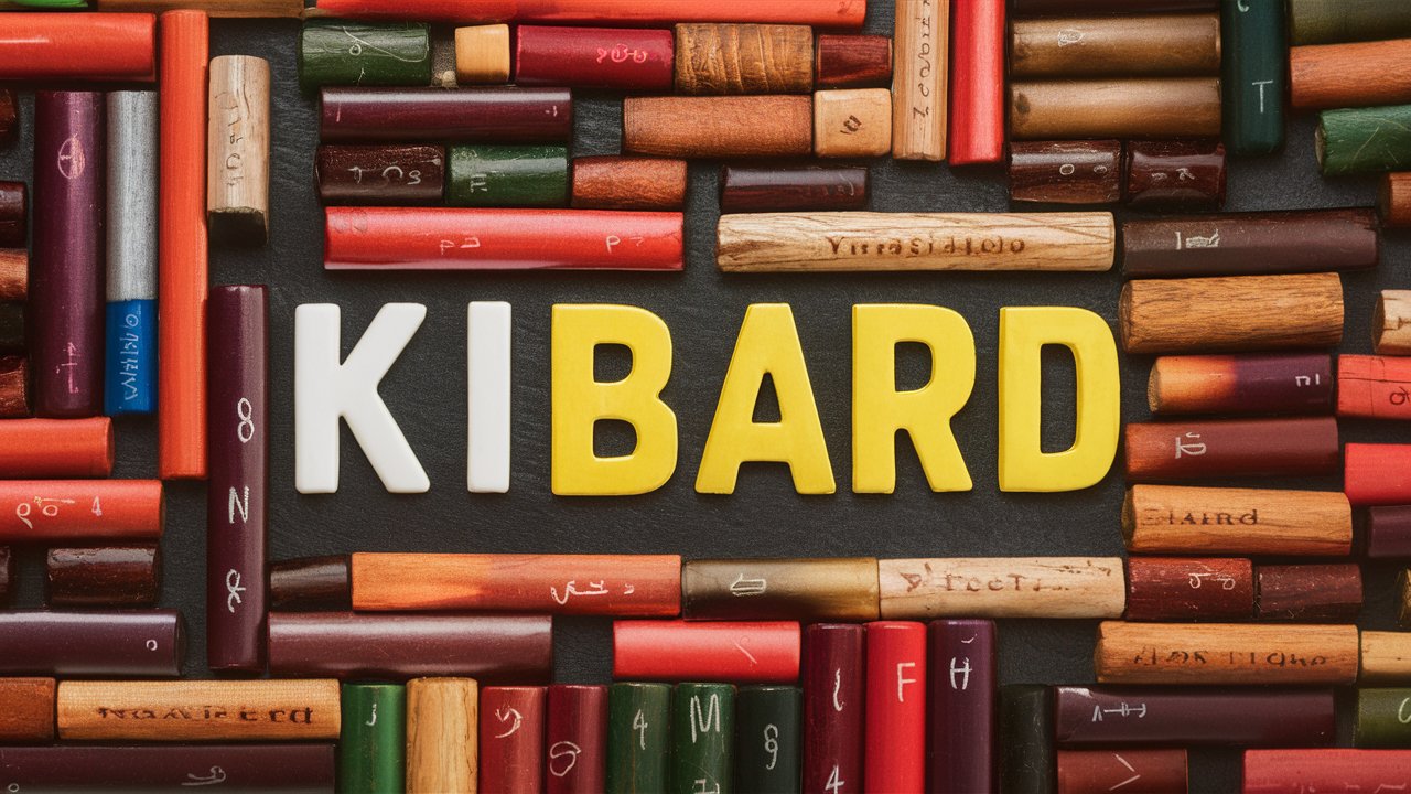 kibard