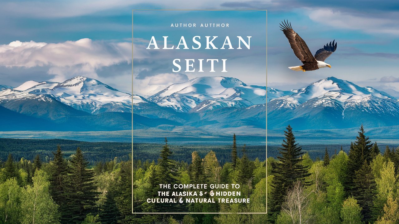 alaskan seiti