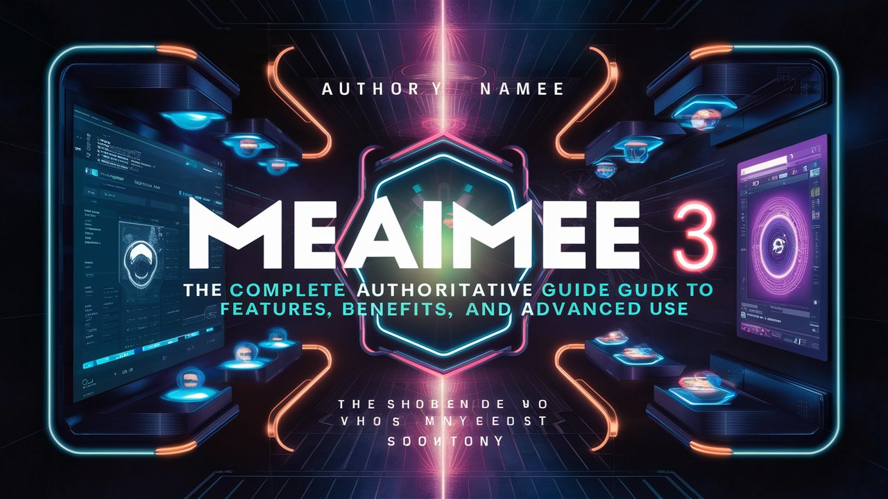 meaimee 3