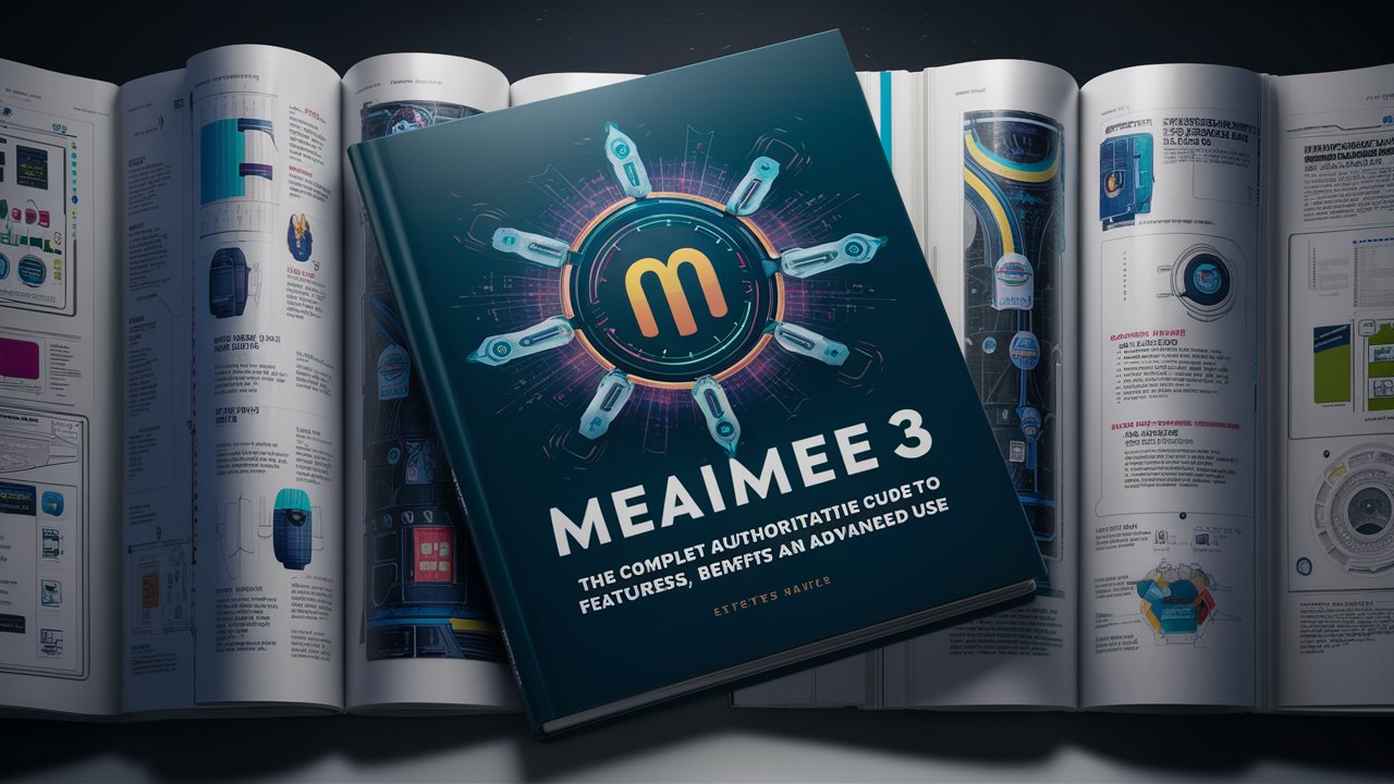 meaimee 3
