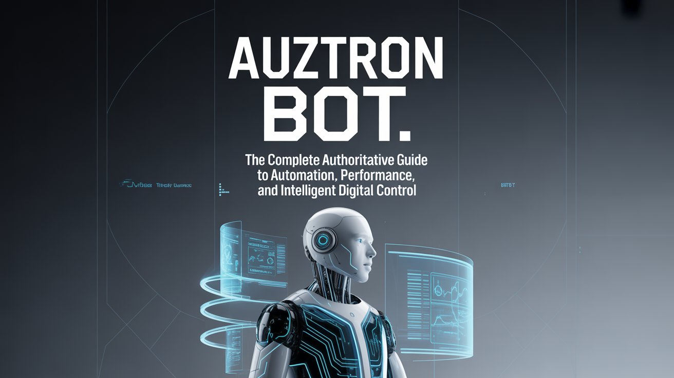 auztron bot