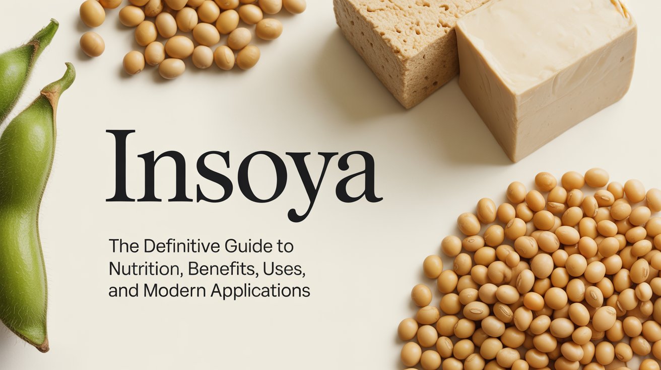 insoya