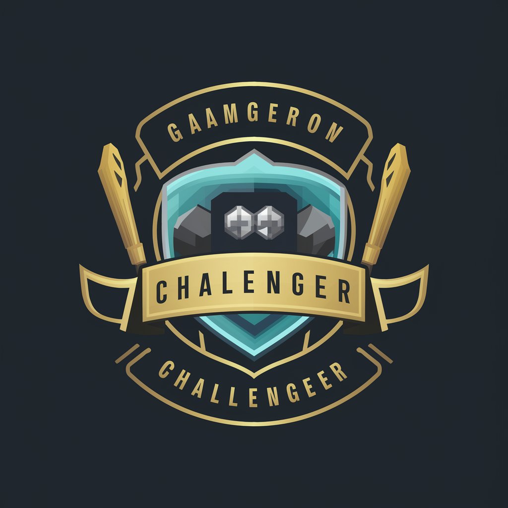 Gamer Challenger