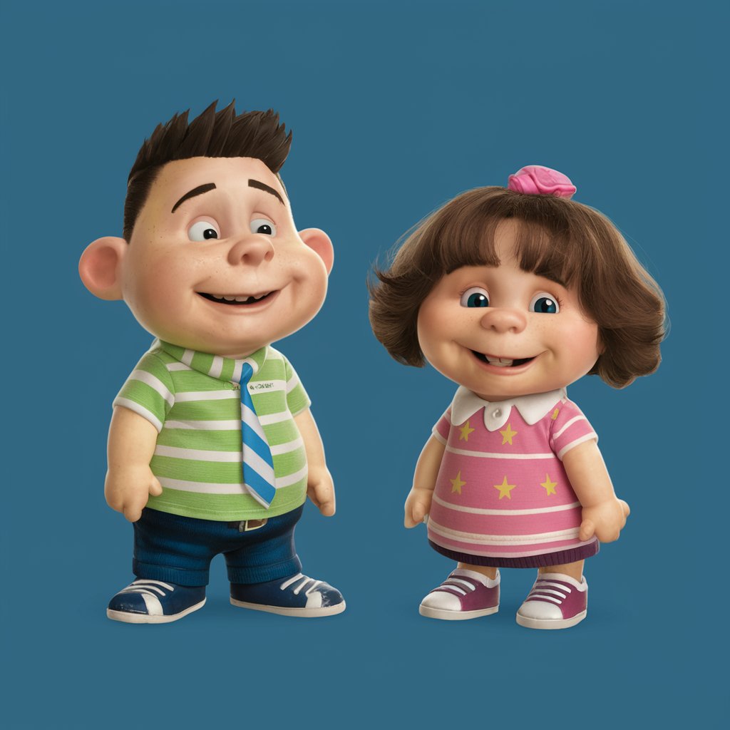 phil or lil of rugrats crossword