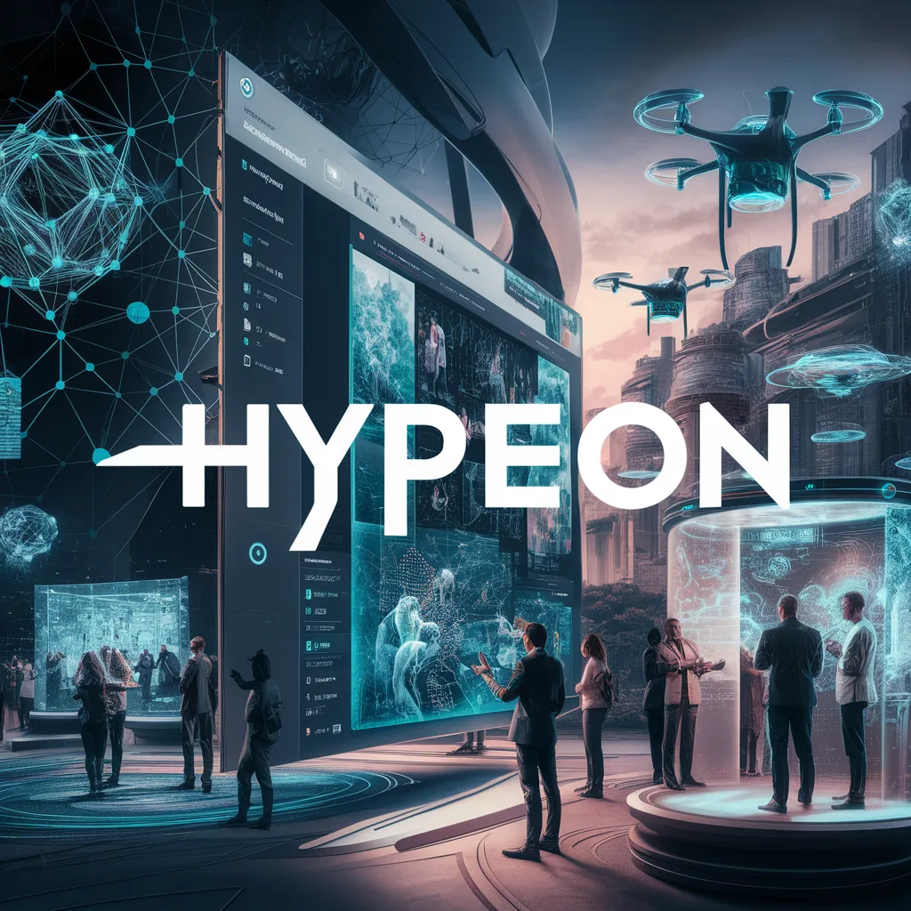 Hypeon