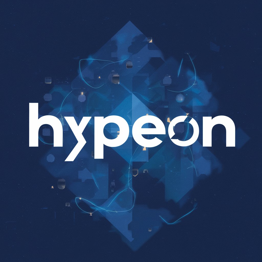 Hypeon
