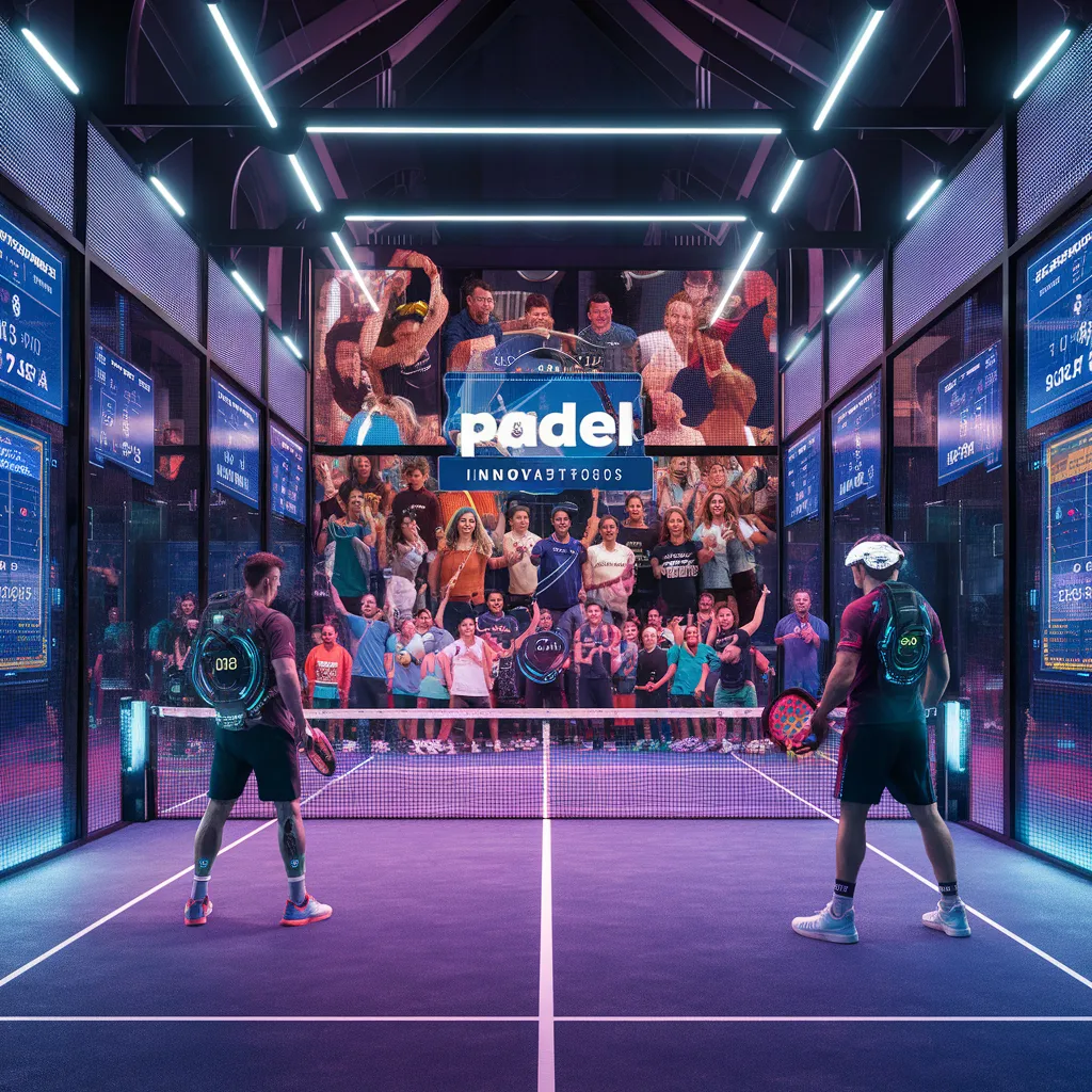 NLPadel