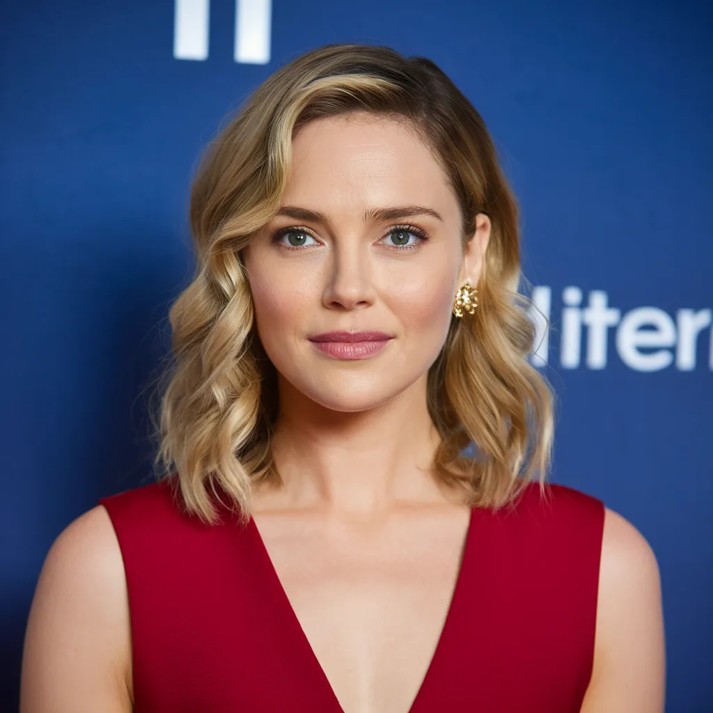 caitlin fitzgerald movies and tv shows