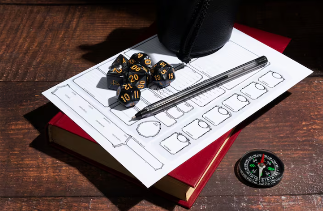 Anime Vanguards Tier List