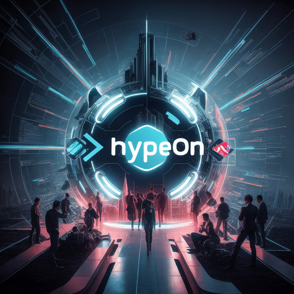 Hypeon