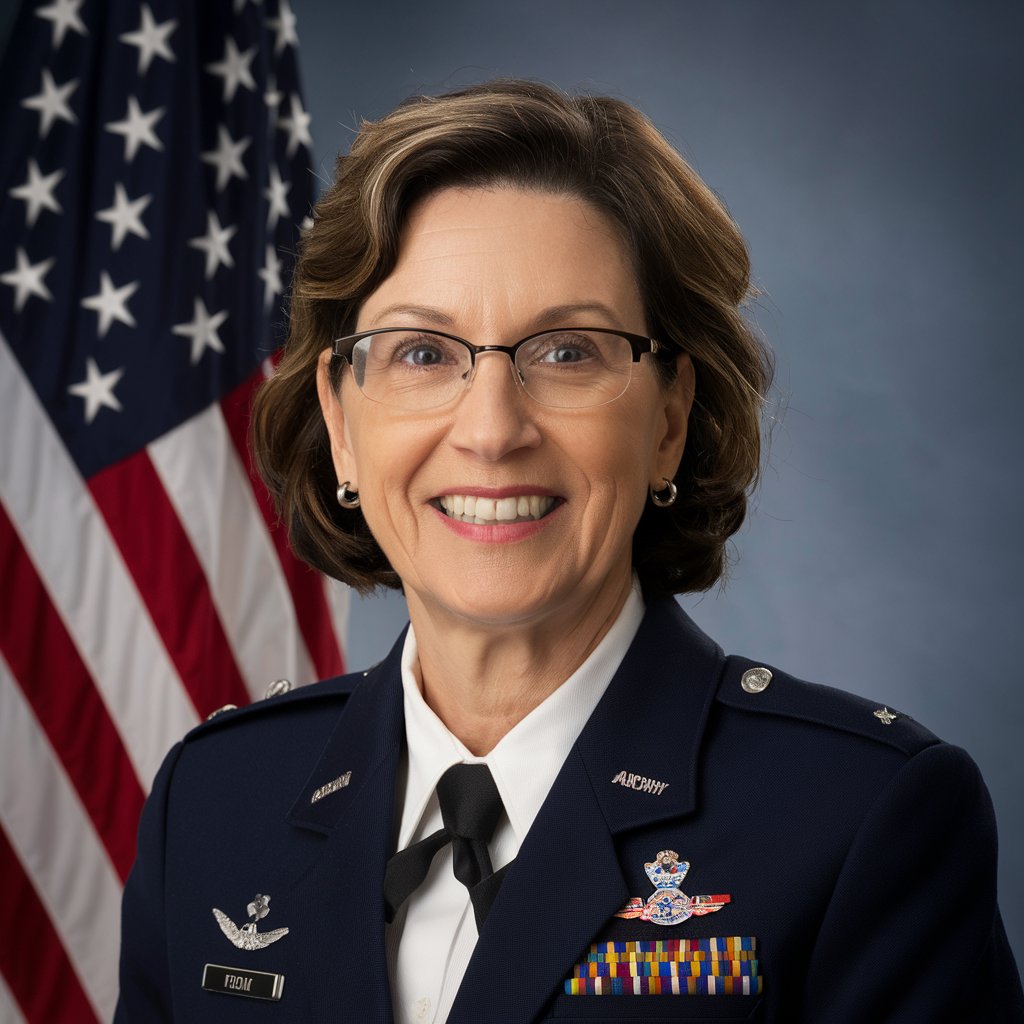 Air Force Academy Civilian Faculty Resignations