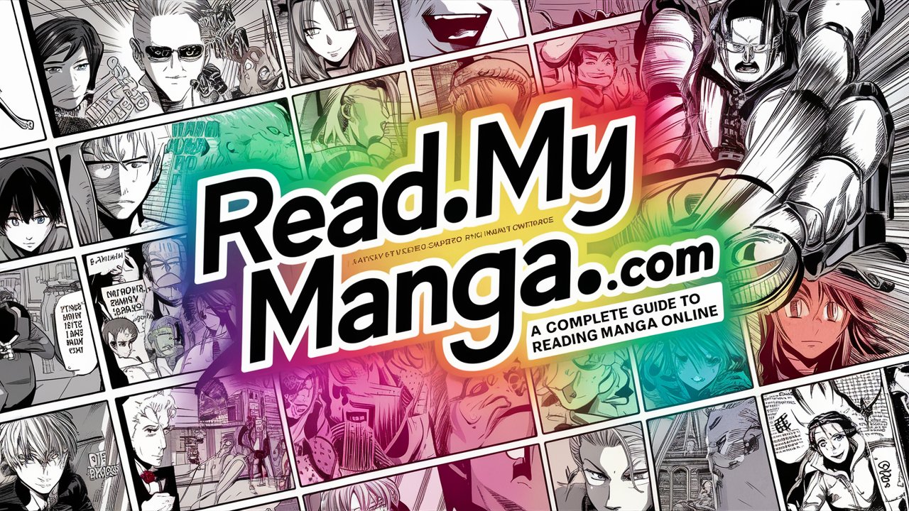 readmymanga com
