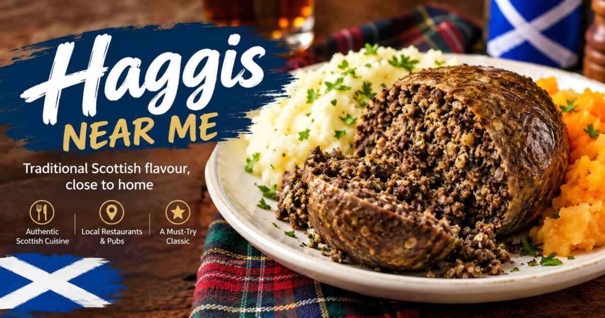 haggis near me